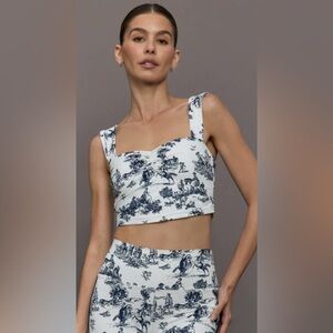 Carbon 38 Toile set NWOT